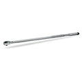 Powerbuilt 3/4in Drive Micrometer Torque Wrench 100-600 Ft. Lbs - 6414