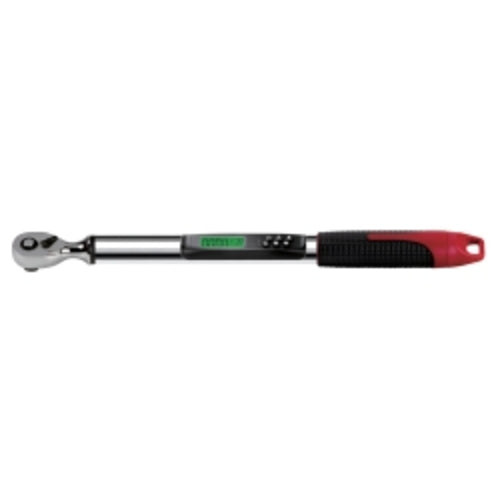 AC Delco ACDARM317-4A 0.5 in. Digital Angle Torque Wrench
