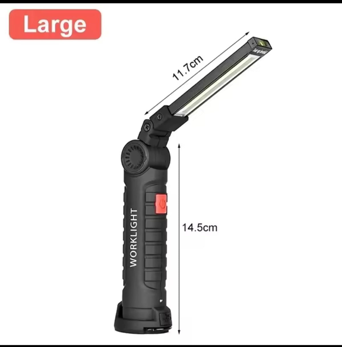 Portable Led Light