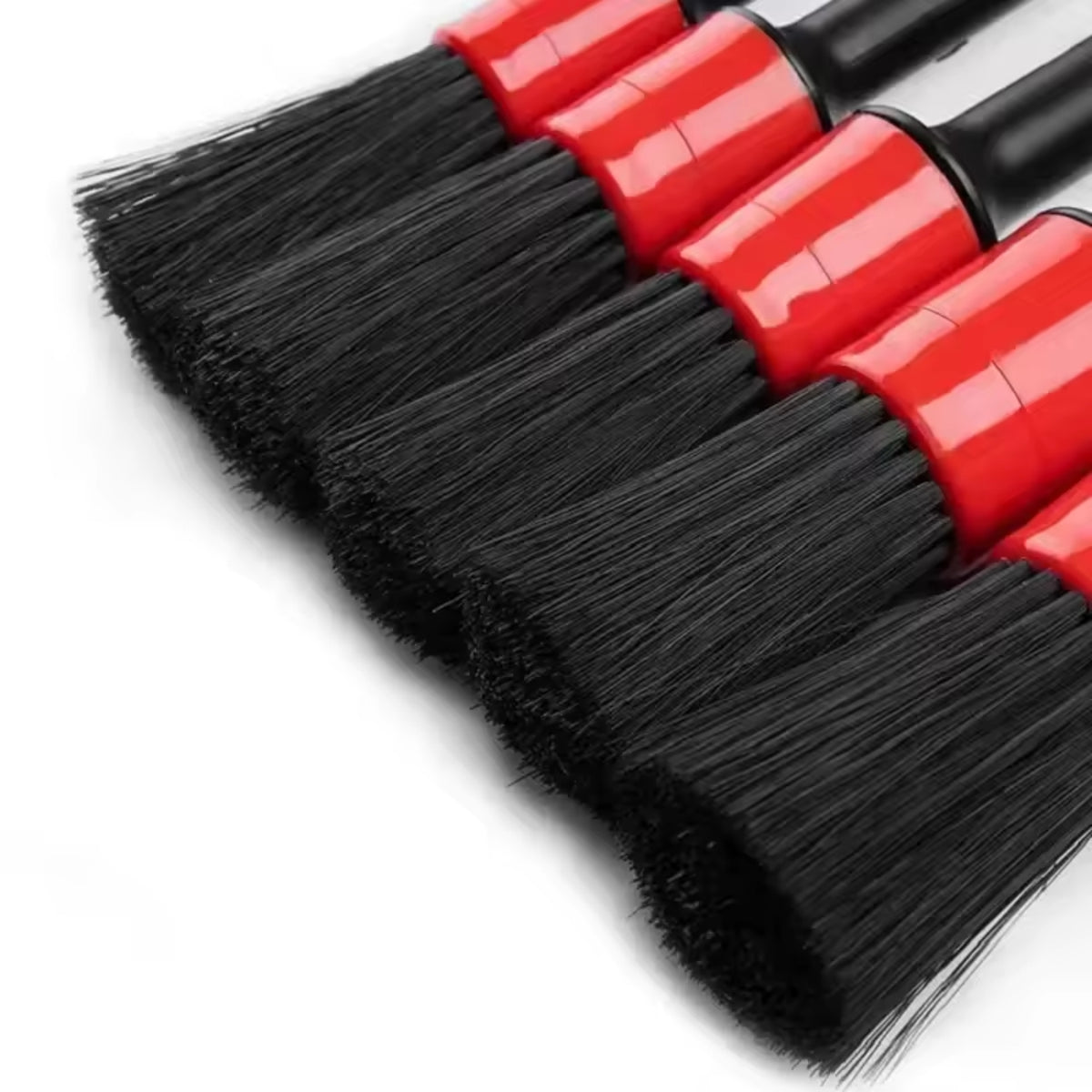 Professional Detailing Brush Set