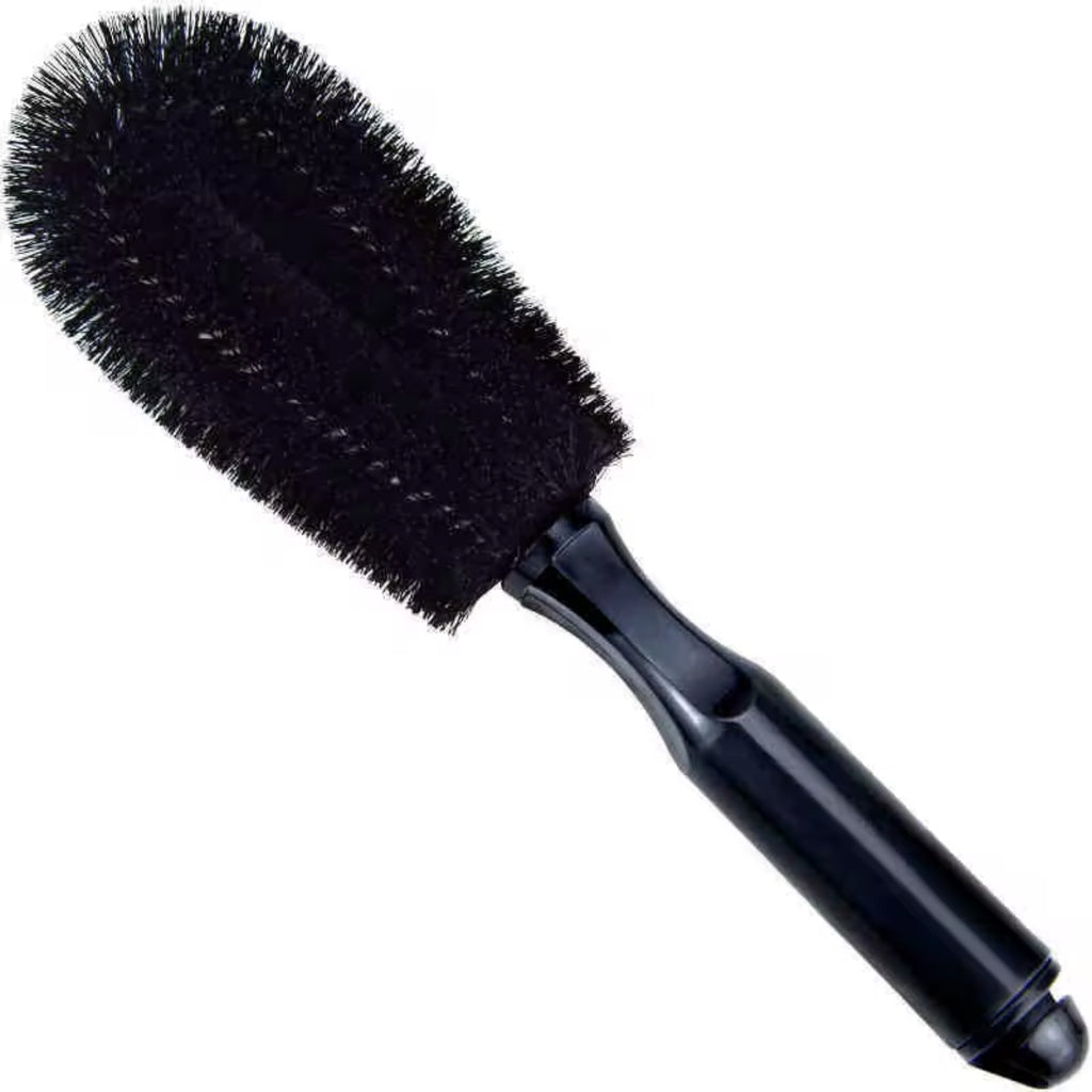 Wheel Brush