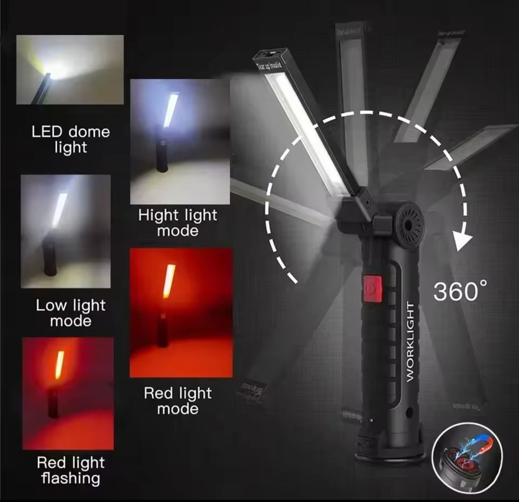 Portable Led Light