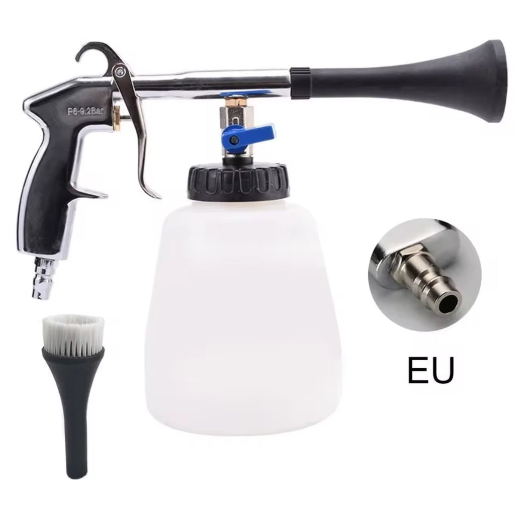 Pneumatic Tornado Blower