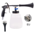 Pneumatic Tornado Blower