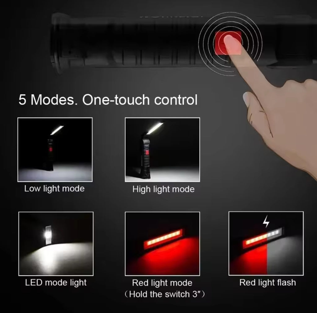 Portable Led Light