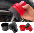Car Tire Waxing Sponge