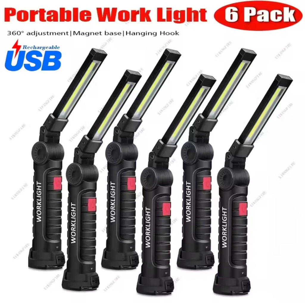 Portable Led Light