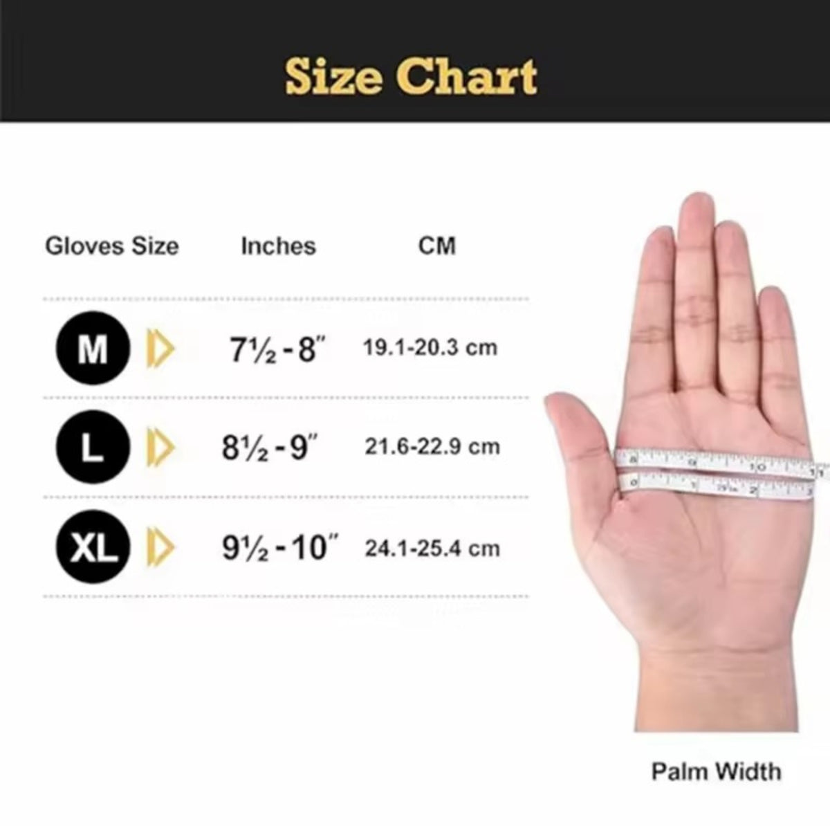 100PC Heavy Duty Gloves