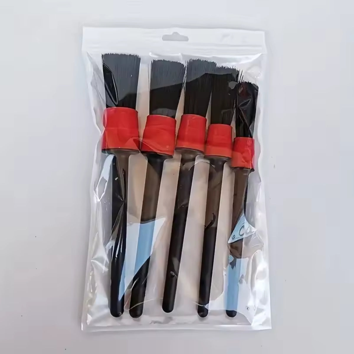 Professional Detailing Brush Set